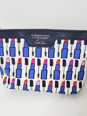 Estee Lauder Makeup Bag (New)